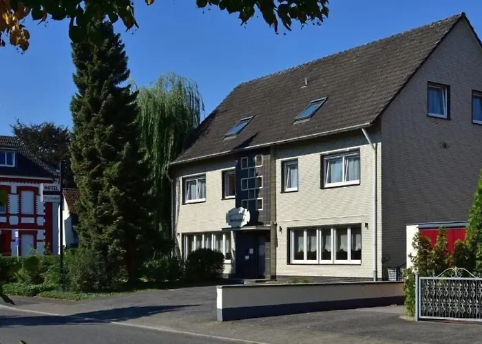 Hotel Wiedenhof