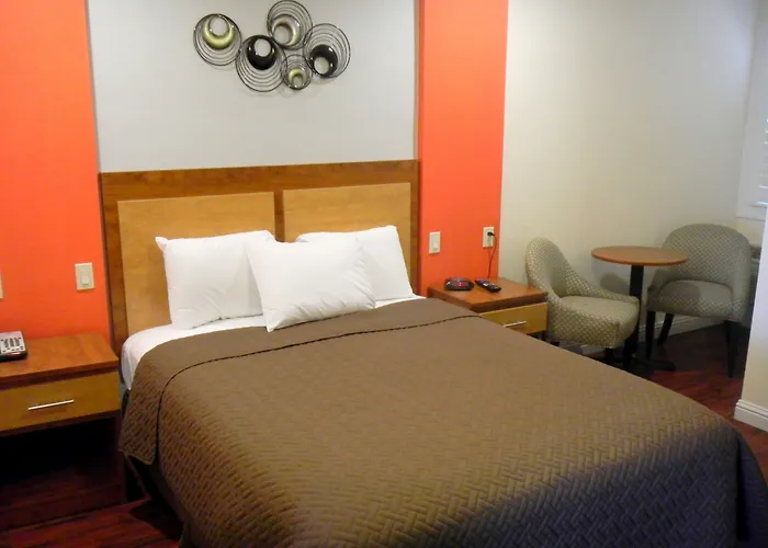Fairbridge Inn & Suites Gateway To Yosemite