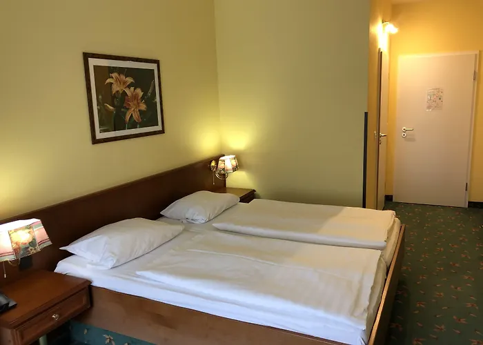 Brandiser Parkhotel