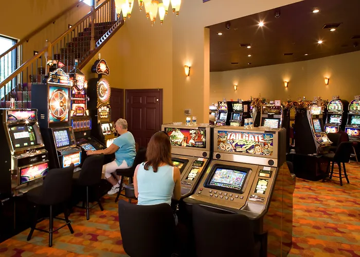Super 8 By Wyndham Deadwood Black Hills Area