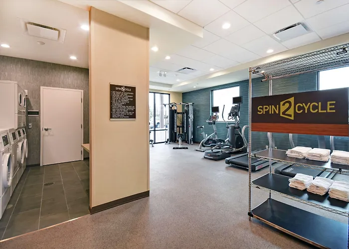 Home2 Suites By Hilton Beloit