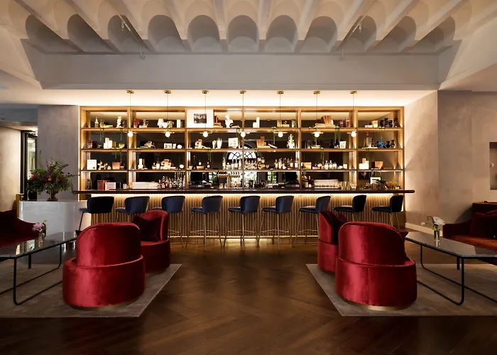 The Guild Hotel, San Diego Downtown, A Tribute Portfolio Hotel
