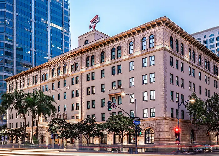 The Guild Hotel, San Diego Downtown, A Tribute Portfolio Hotel