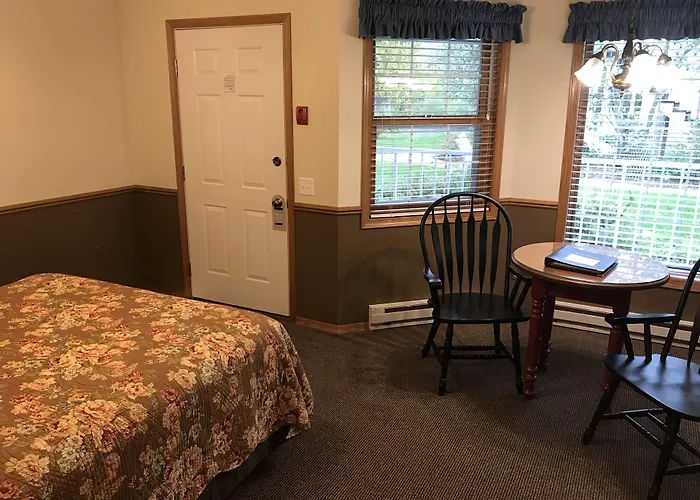 Bay Breeze Resort
