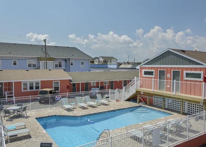 See Sea Motel