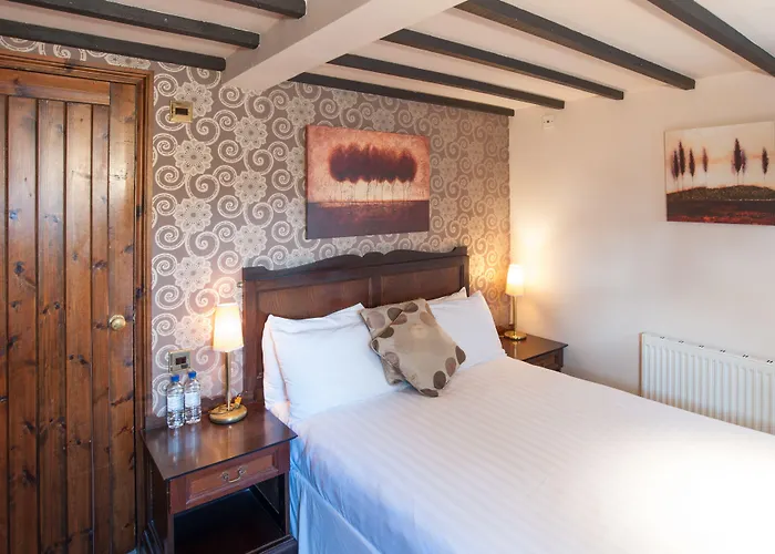 Swan, Thatcham By Marston'S Inns