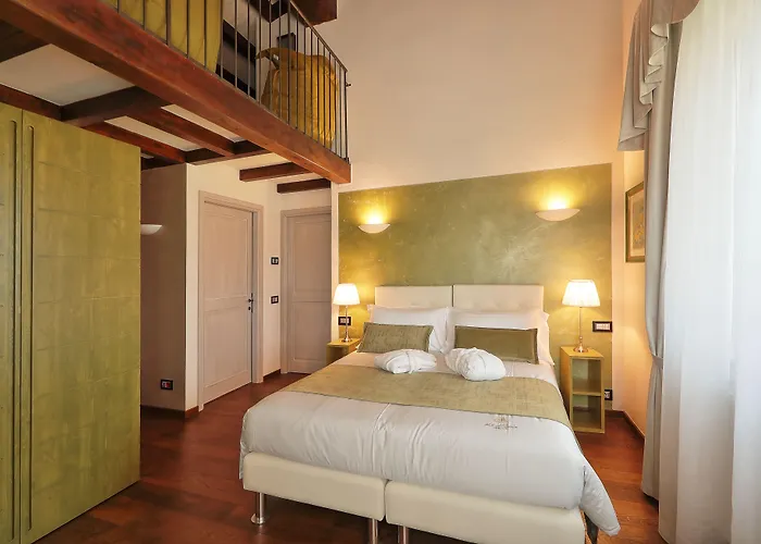 Relais Val D'Orcia