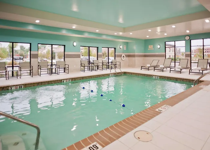 Hampton Inn & Suites Ridgeland