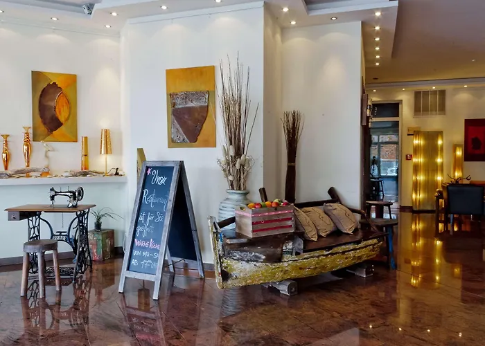 Arthotel Ana Petite
