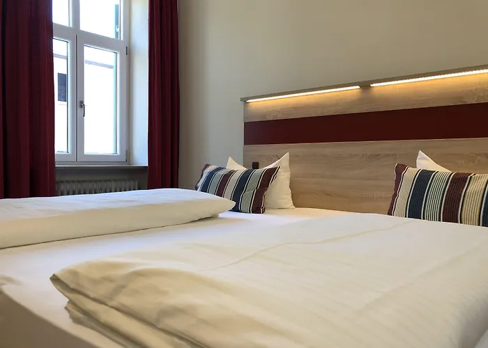 Hotel-Gasthof Floetzinger Braeu