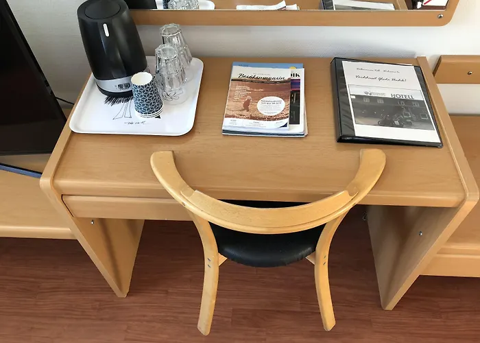 Vaerdshuset Glada Hudik