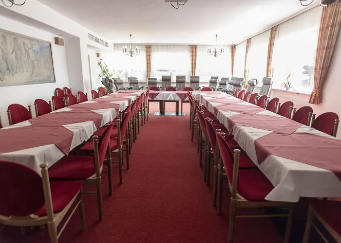 Hotel Krone