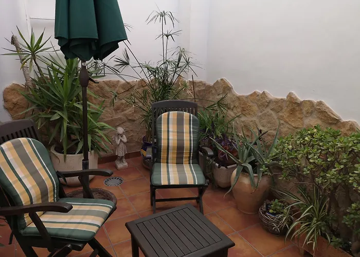 Hotel Triskel