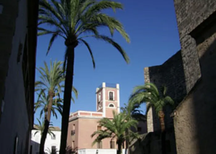 Hotel Triskel