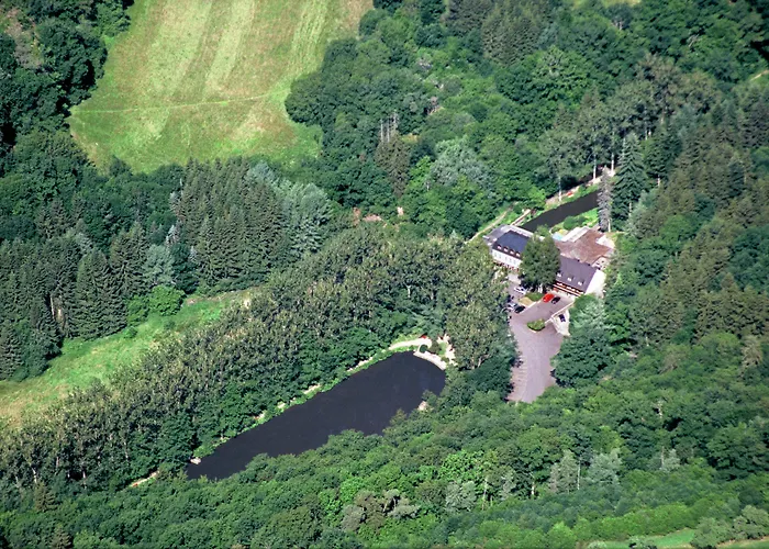 Heidsmuehle