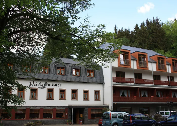 Heidsmuehle