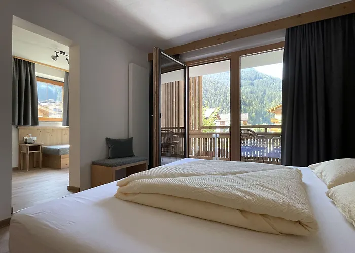 Hotel&Suites Glück Auf