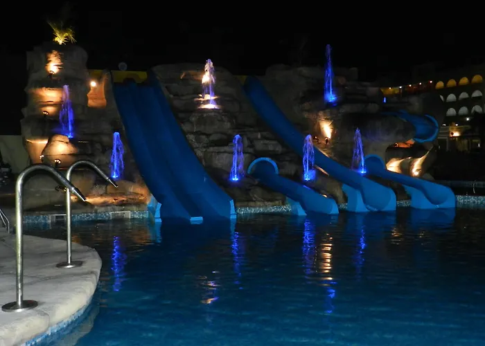 Mediterraneo Bay Hotel&Resort