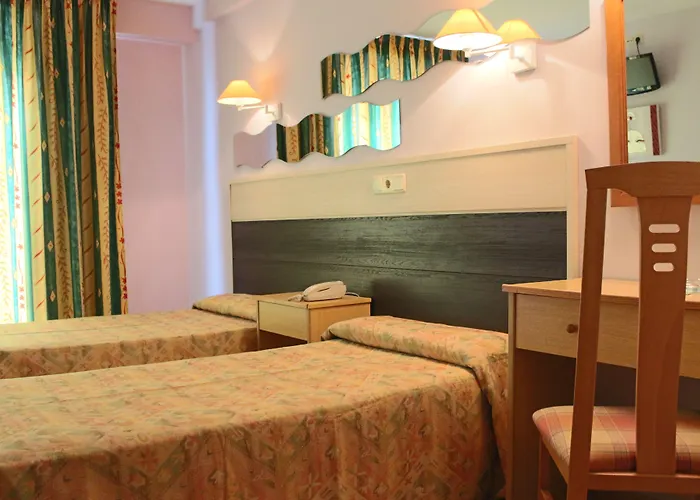 Hotel Santa Faz