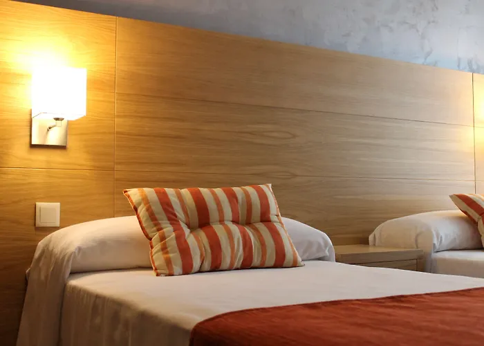 Hotel Carmen