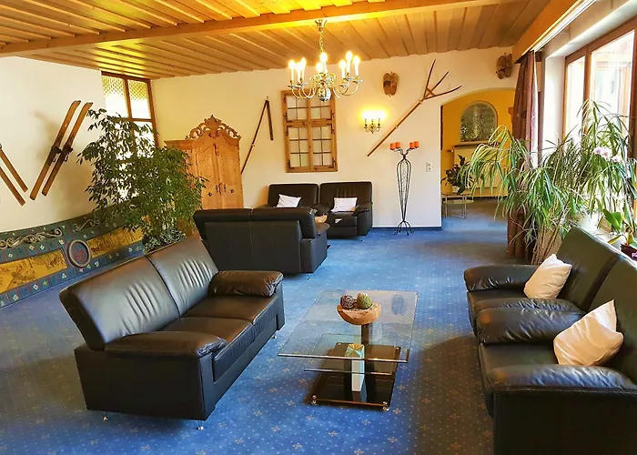 Hotel Leonhardihof