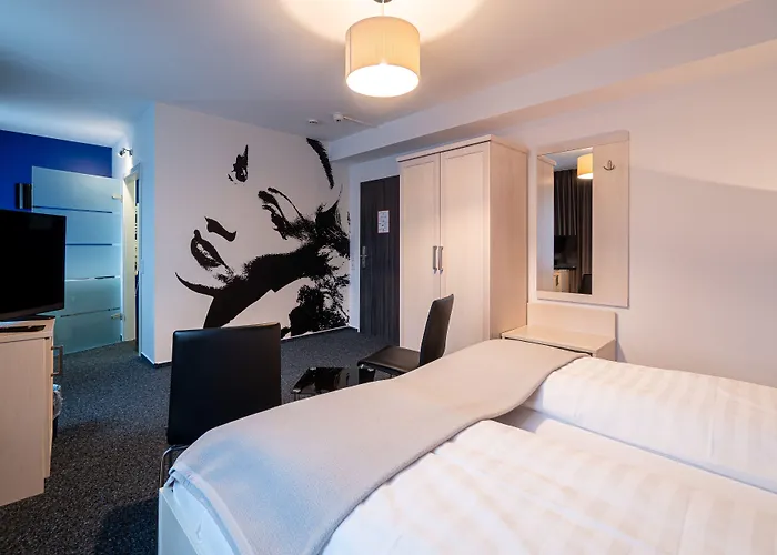 Hotel Deutscher Hof