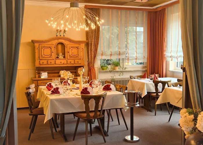 Hotel & Restaurant Kaiserhof