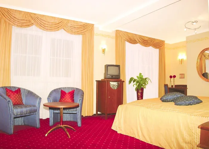 Hotel & Restaurant Kaiserhof
