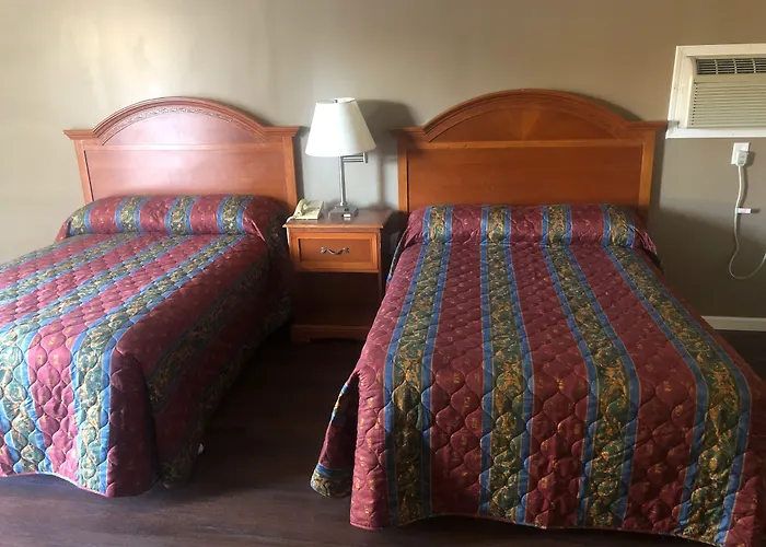 Oxford Inn