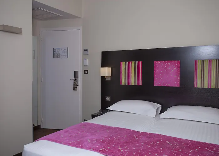Hotel Baptistin