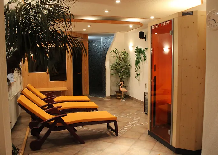 Landhotel Gasthof Zwota