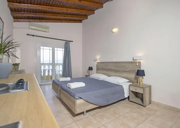 Trabukos Beach Complex