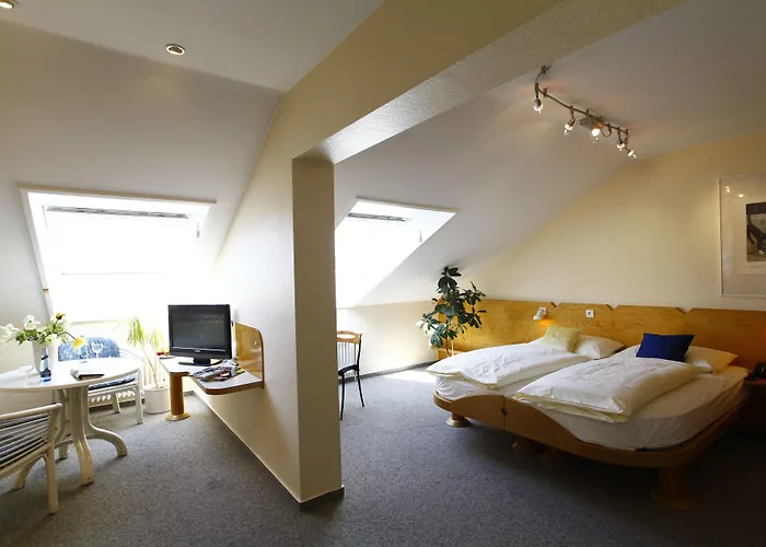 Stadthotel Engel