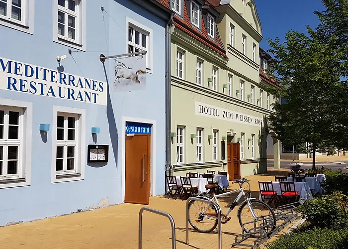 Hotel Zum Weissen Ross