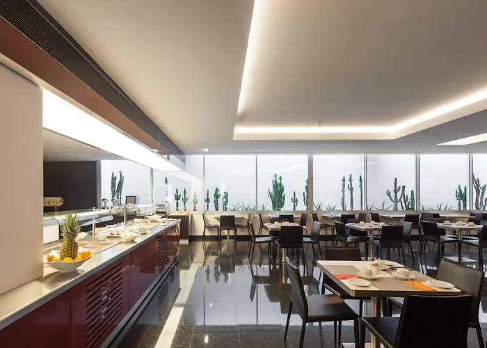 Hotel 3K Europa