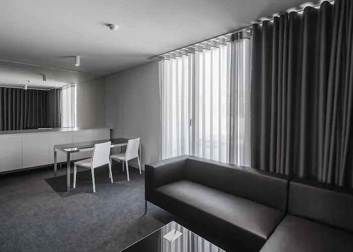 Hotel 3K Europa