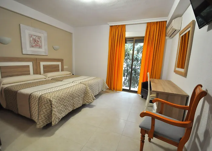 Hotel Goya