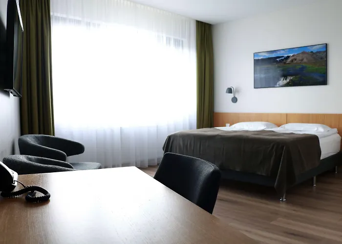 Hotel Selfoss
