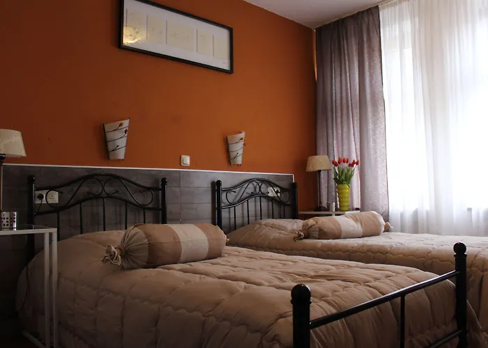 Hotel Simonis