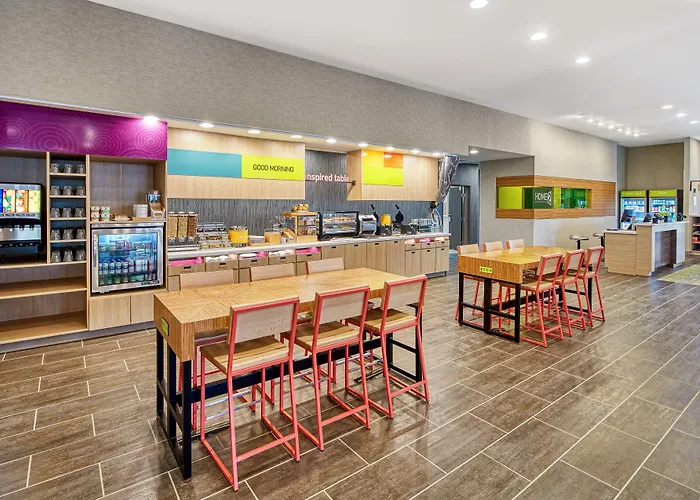Home2 Suites By Hilton Batesville