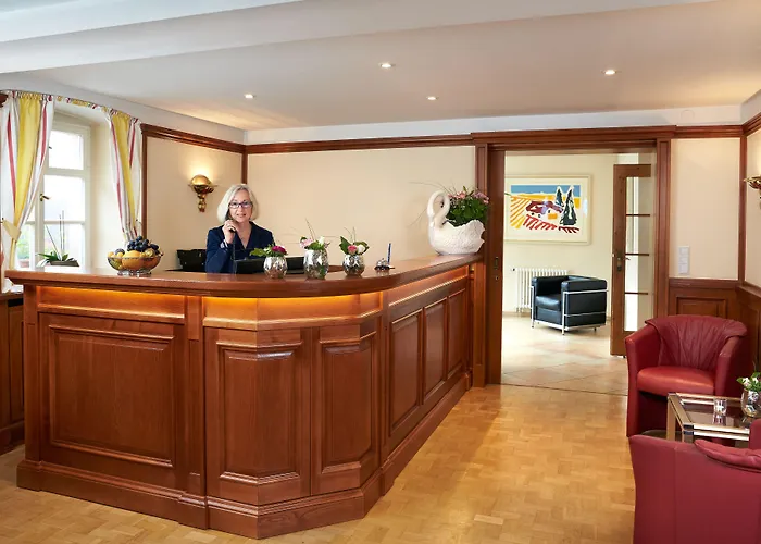 Flair Hotel Schwanen