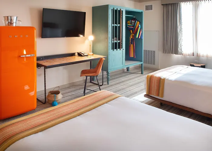 Texican Court, By Valencia Hotel Collection