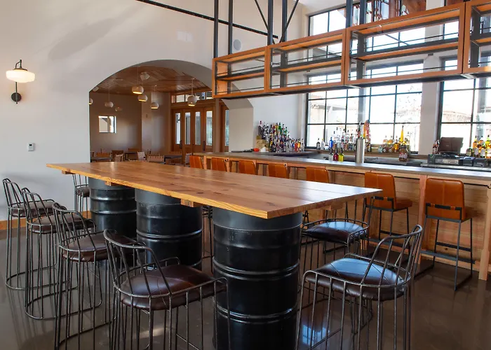 Texican Court, By Valencia Hotel Collection