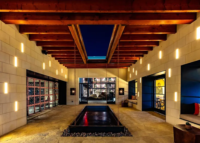 Texican Court, By Valencia Hotel Collection