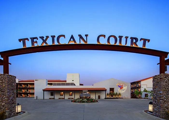Texican Court, By Valencia Hotel Collection