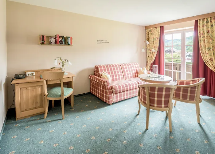 Garni Haus Sonnleitn - Adults Only