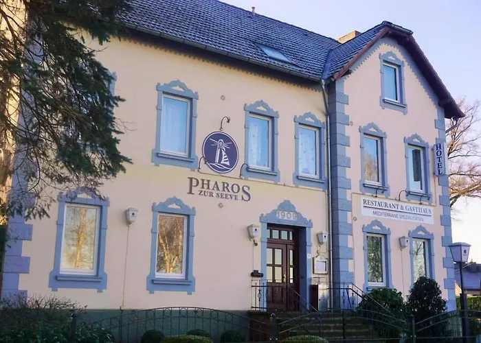 Pharos Zur Seeve
