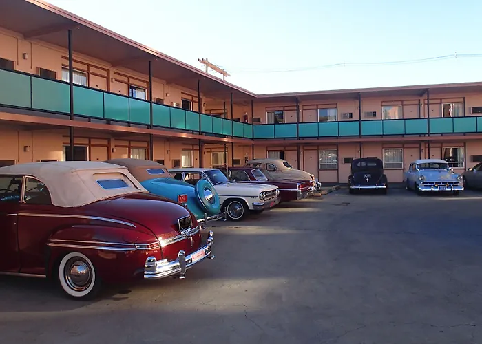 Finlen Hotel&Motor Inn