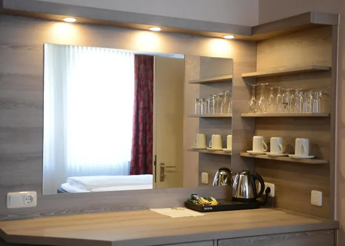 Hotel Granus