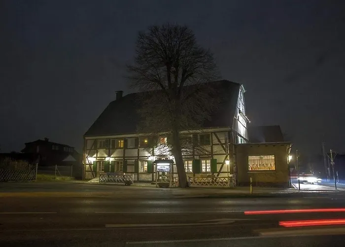 Lindenschaenke